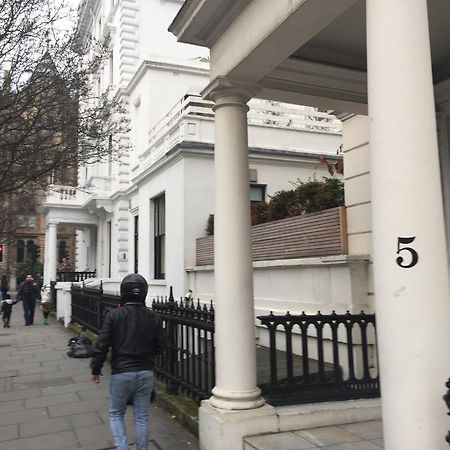 South Kensington Apartment X4, Londra Esterno foto